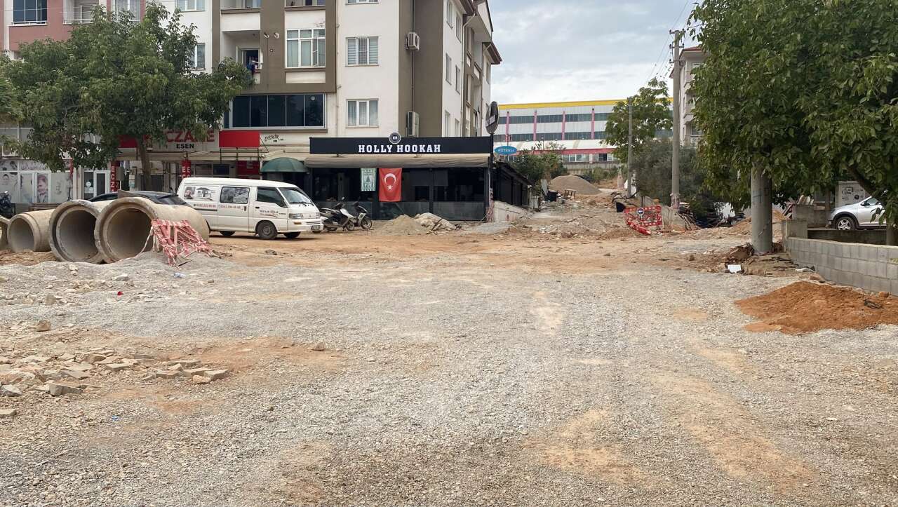 Muğla’da Kötekli Projesi Üniversite Açılışına Yetişmedi 2